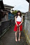 市川まさみ