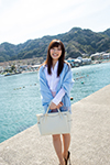 市川まさみ